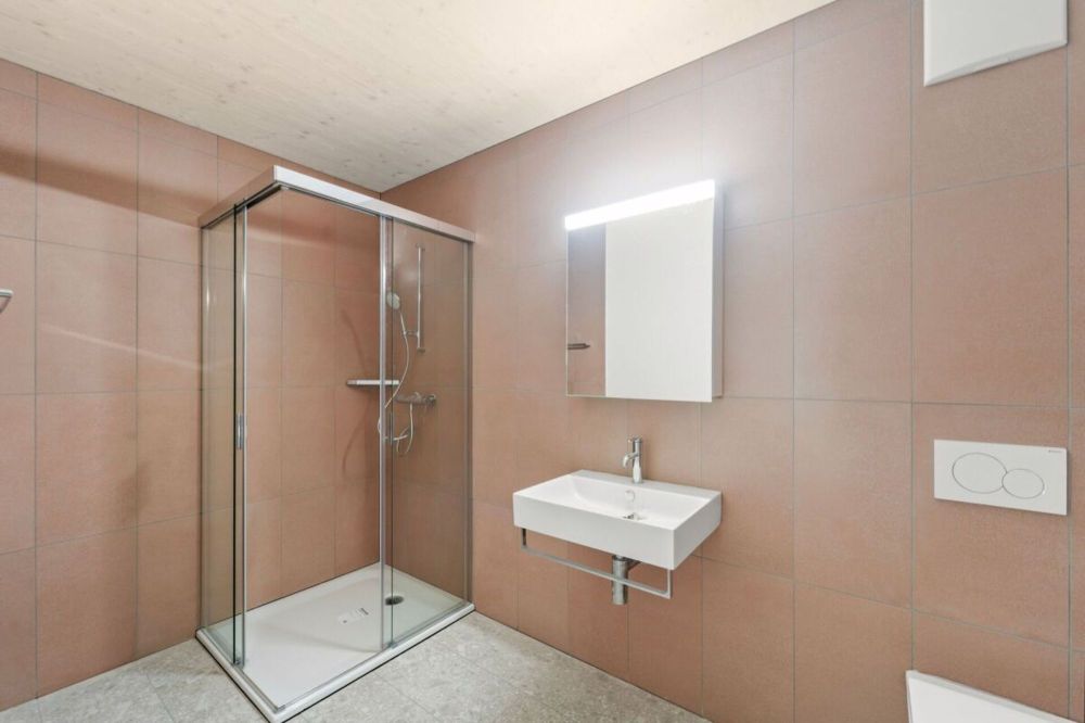 Design trifft Geschichte - exklusive, doppelstöckige Wohnung im Spinnereiareal (Erstbezug) - Bild 9