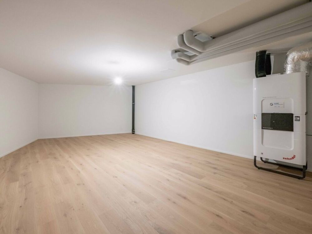 Scarletta - Gartenwohnung mit Paroramablick - Bild 9