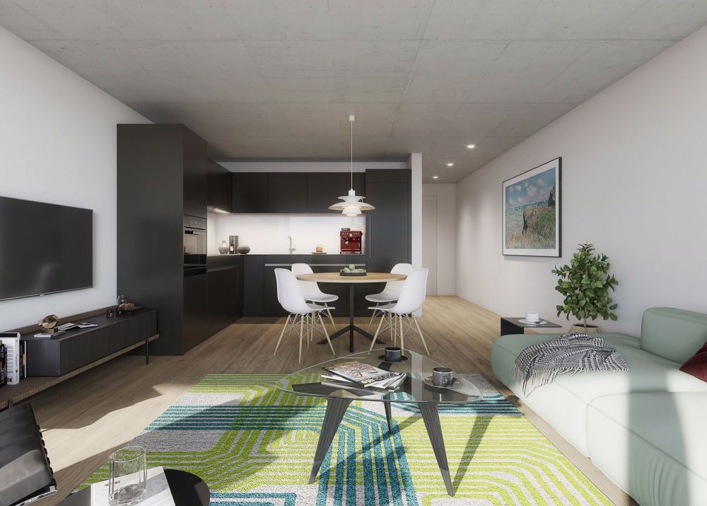 Mehr Raum für Ihre Ansprüche - Design und Komfort vereint - Bild 1