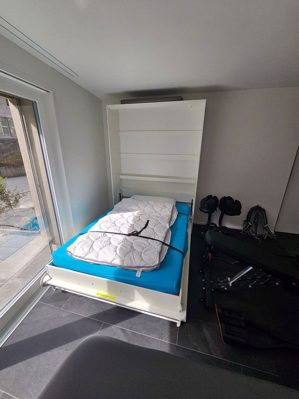 Wohnung in Zürich - Bild 5