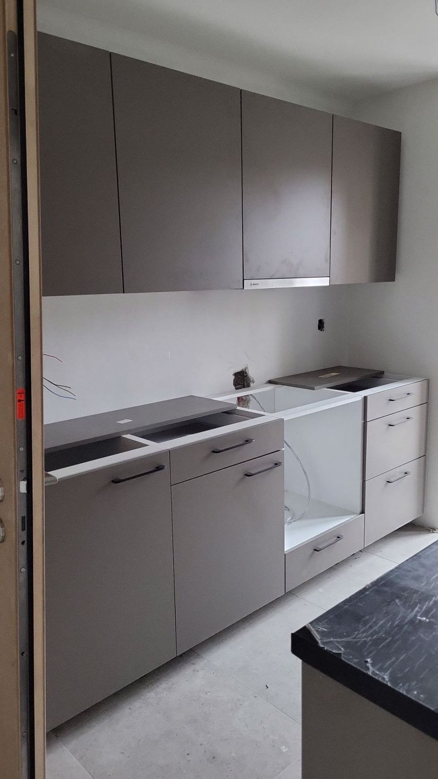 Neue 2,5-Zimmer-Wohnung - Bild 2