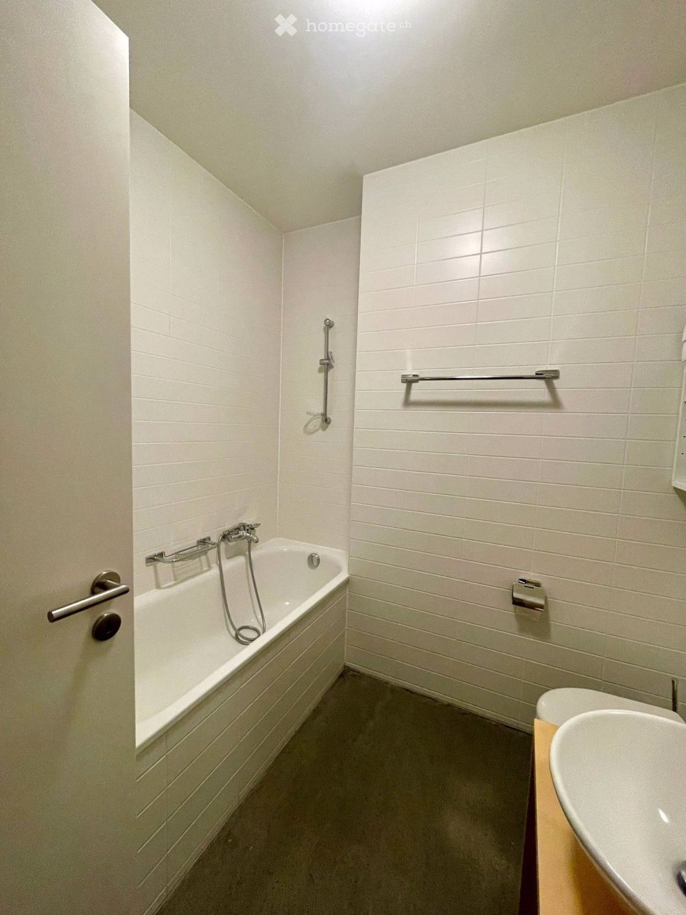 Prächtiges Duplex mit 4 Zimmern und Terrasse in Lausanne-Ouchy - Bild 10