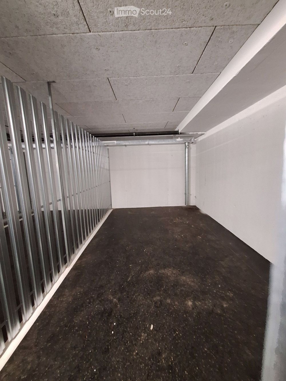 Moderno attico di 2.5 locali / Moderne 2.5-Zimmer-Attikawohnung - Bild 12