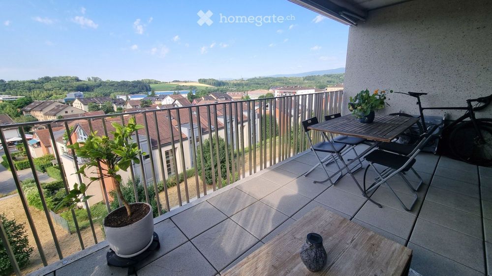 Appartement 3,5 pièces à Bussigny - Bild 4