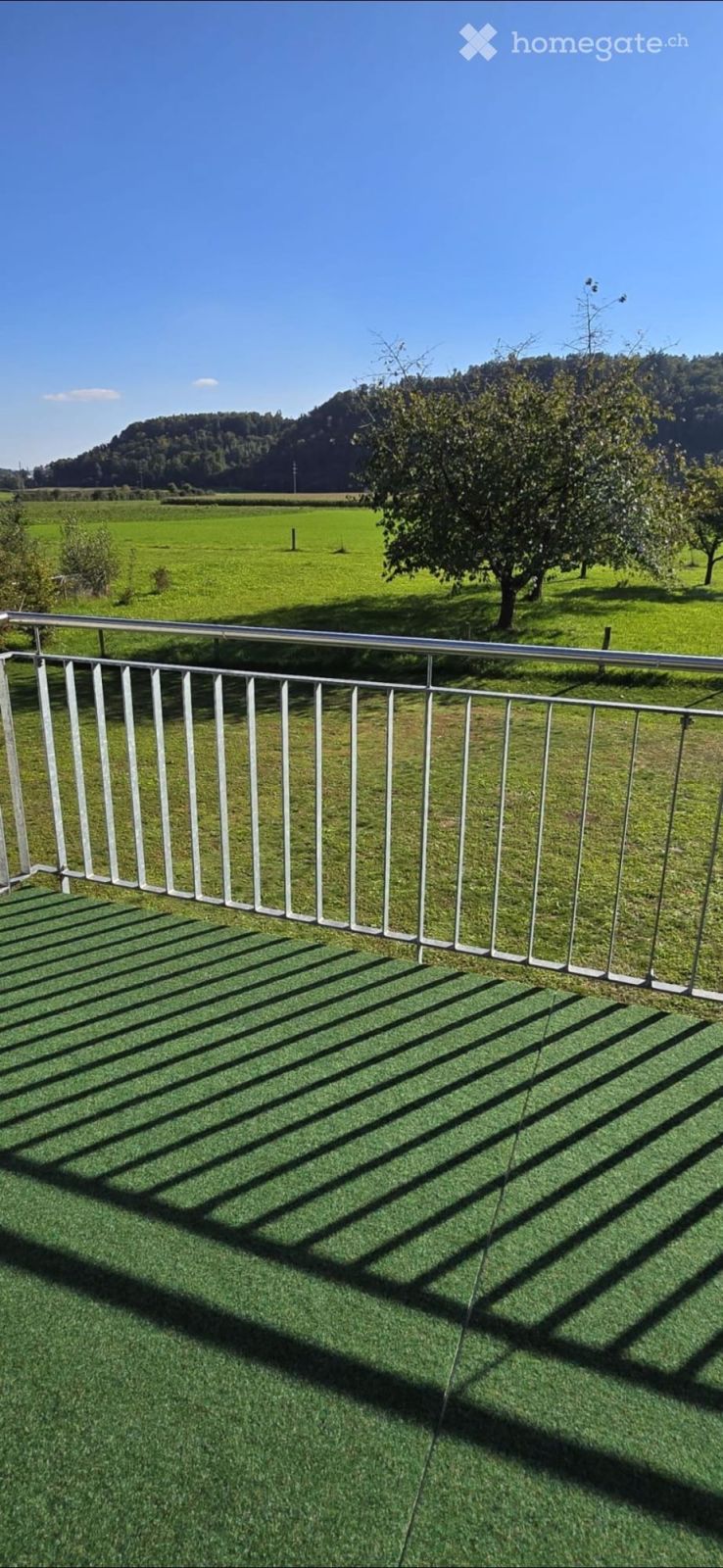 Zu vermieten 2.5 Zimmer Wohnung - Bild 4