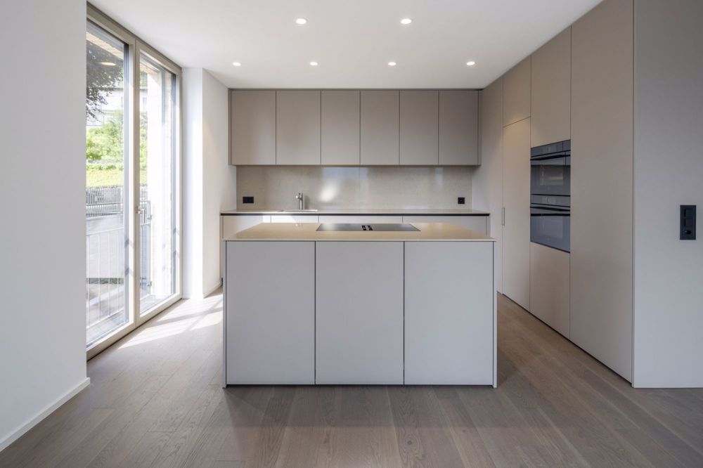 3 ½ Zimmer-Wohnung in Luzern mieten - Bild 3