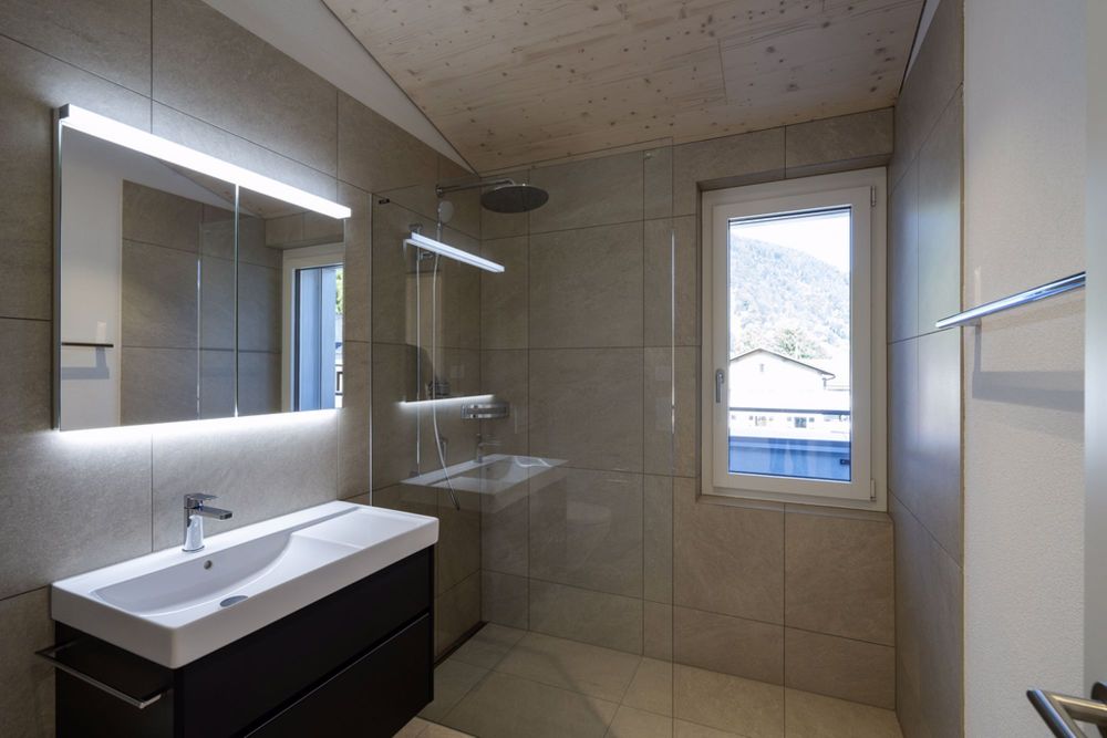 Wohnen über den Dächern - mit Stil, Komfort & Aussicht zum Verlieben - Bild 4