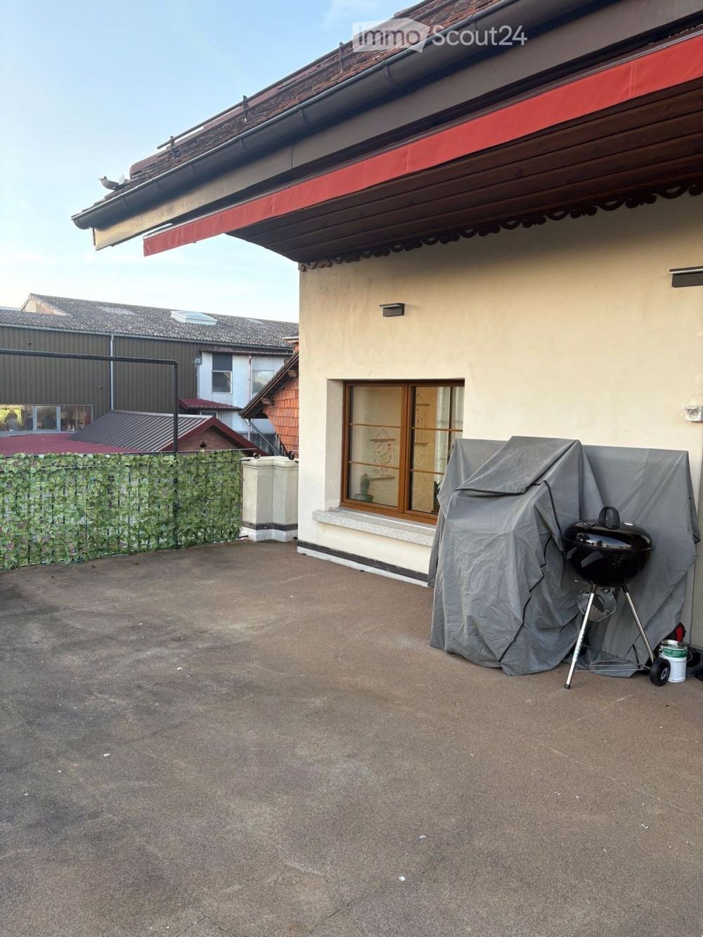 Prachtvolle 3.5-Zimmer-Neubauwohnung in Oppens mit Aussicht und Balkon - Bild 10