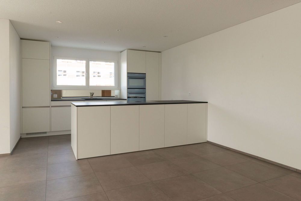4.5 Zimmerwohnung im Erdgeschoss - Bild 1