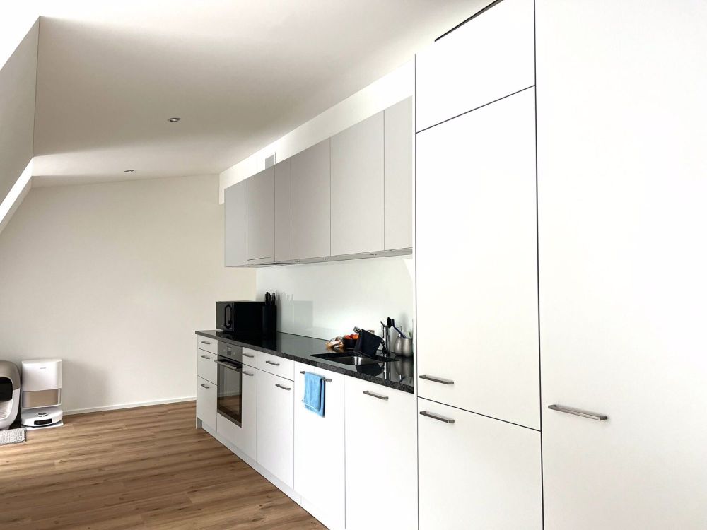 4.5-Zimmerwohnung (A-430) in der Bleikimatta - Bild 2