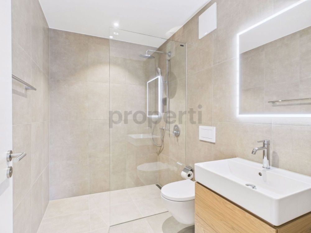Modernes Wohnen im Herzen von Root – 4.5 Zimmer Neubauwohnung mit Stil und Komfort - Bild 11