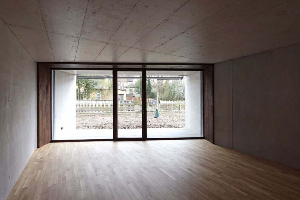 Erstvermietung: Nachhaltige, moderne und zentrale 2.5-Zimmer-Wohnung in Aarau - Bild 3