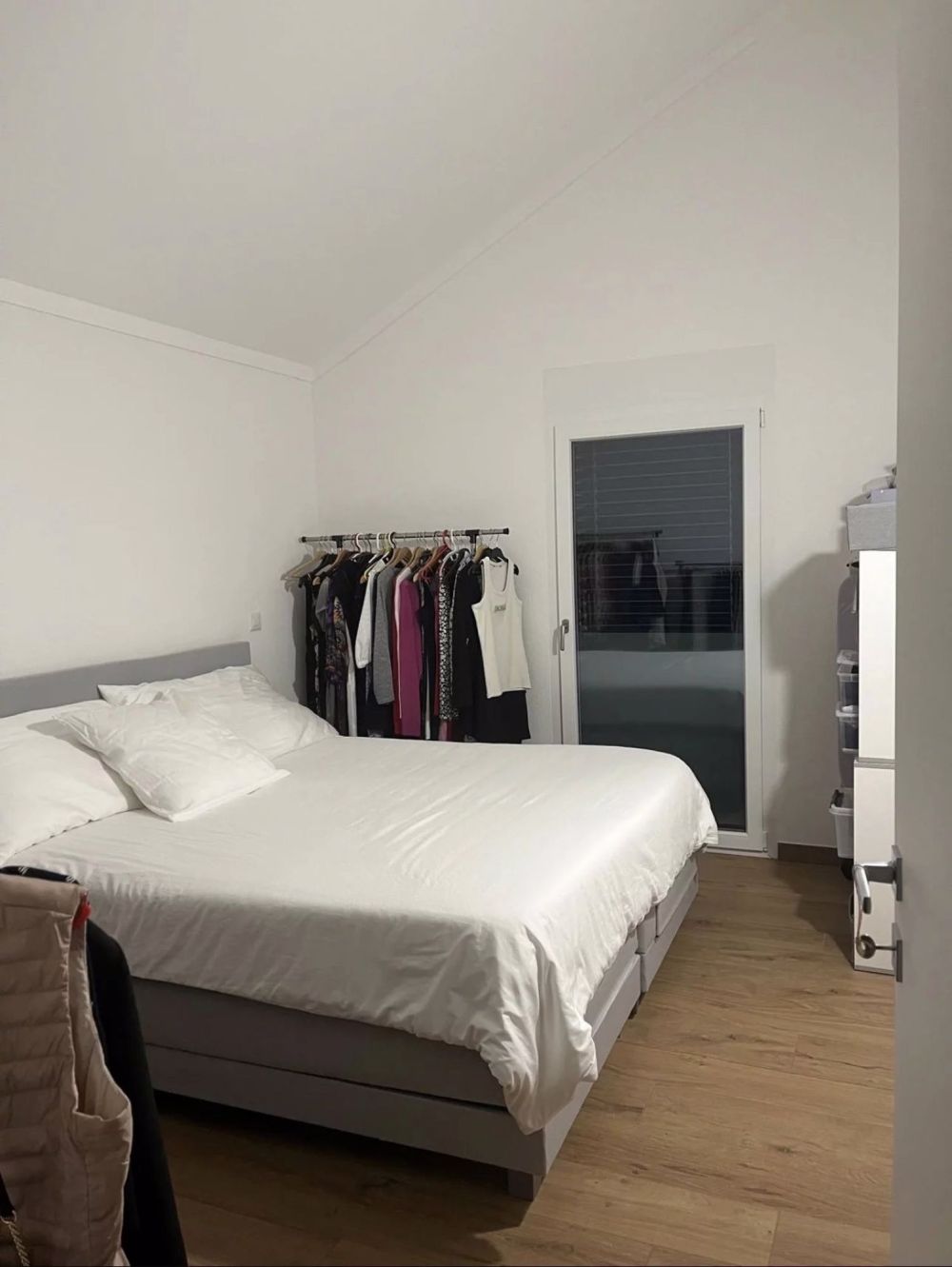 Zu vermieten wunderschönes 2,5-Zimmer-Apartment, Conthey - Bild 6