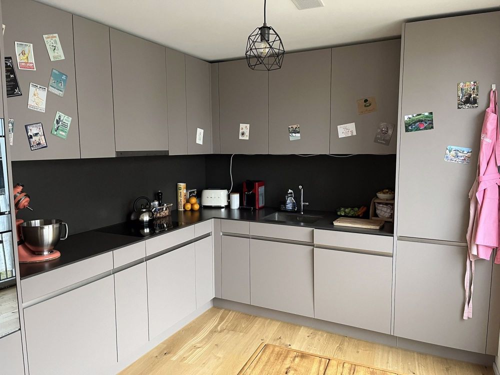 Wohnung in Zürich Witikon sucht neue Bewohner - Bild 6