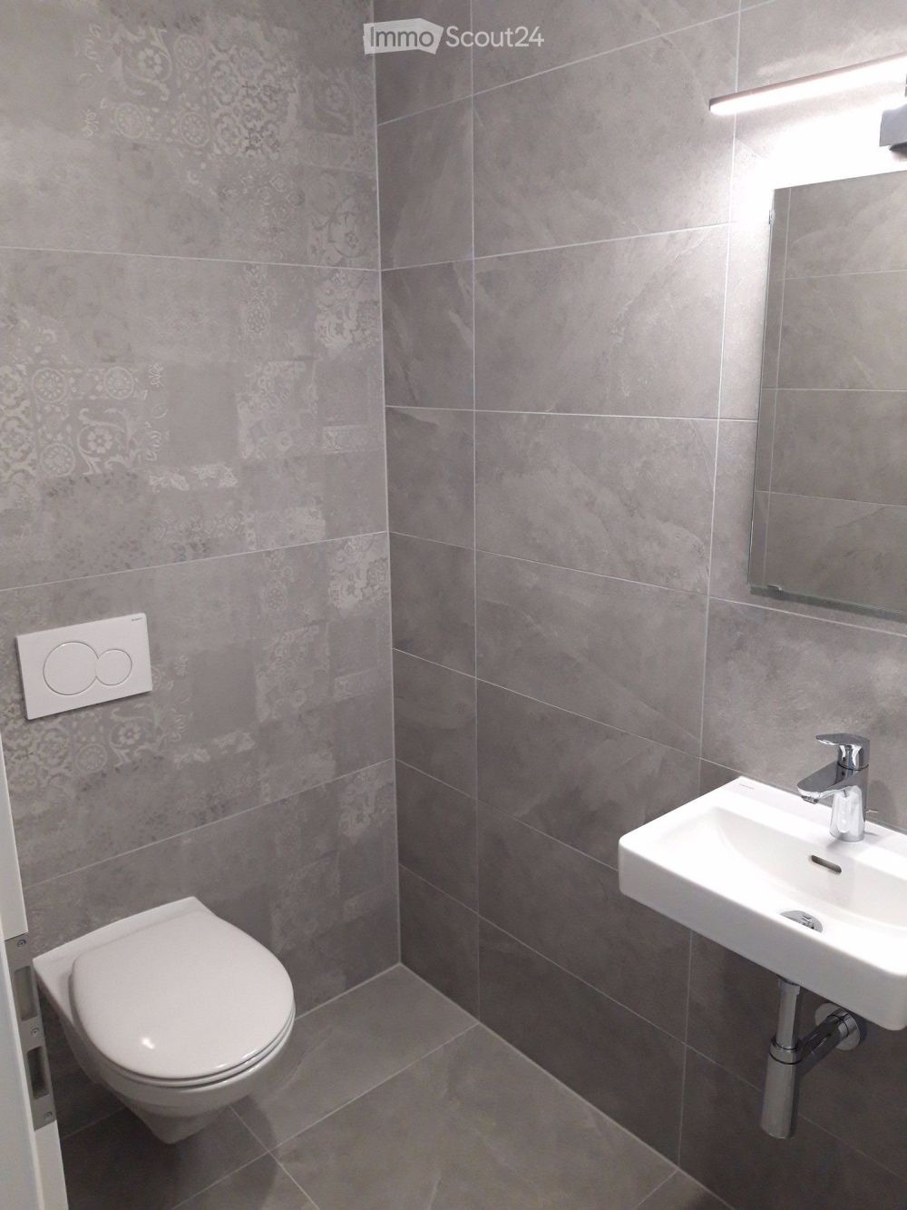 Neue 3-Zimmer-Wohnung Lausanne (nahe UNIL / EPFL) - Bild 6