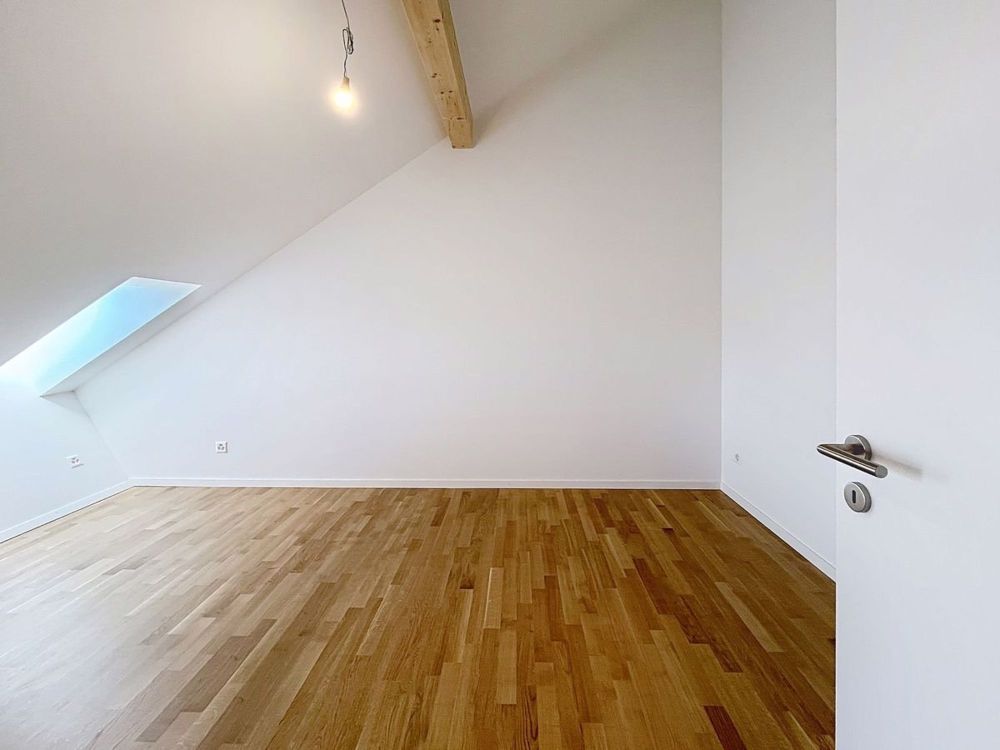 Duplex von 5,5 Zimmern im letzten Stock - Bild 7