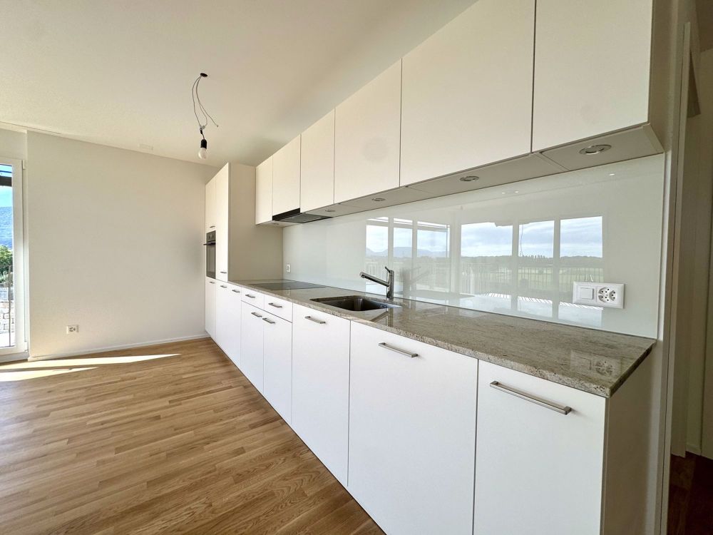 JoliMont - Wohnen mit traumhaften Ausblick - Bild 5