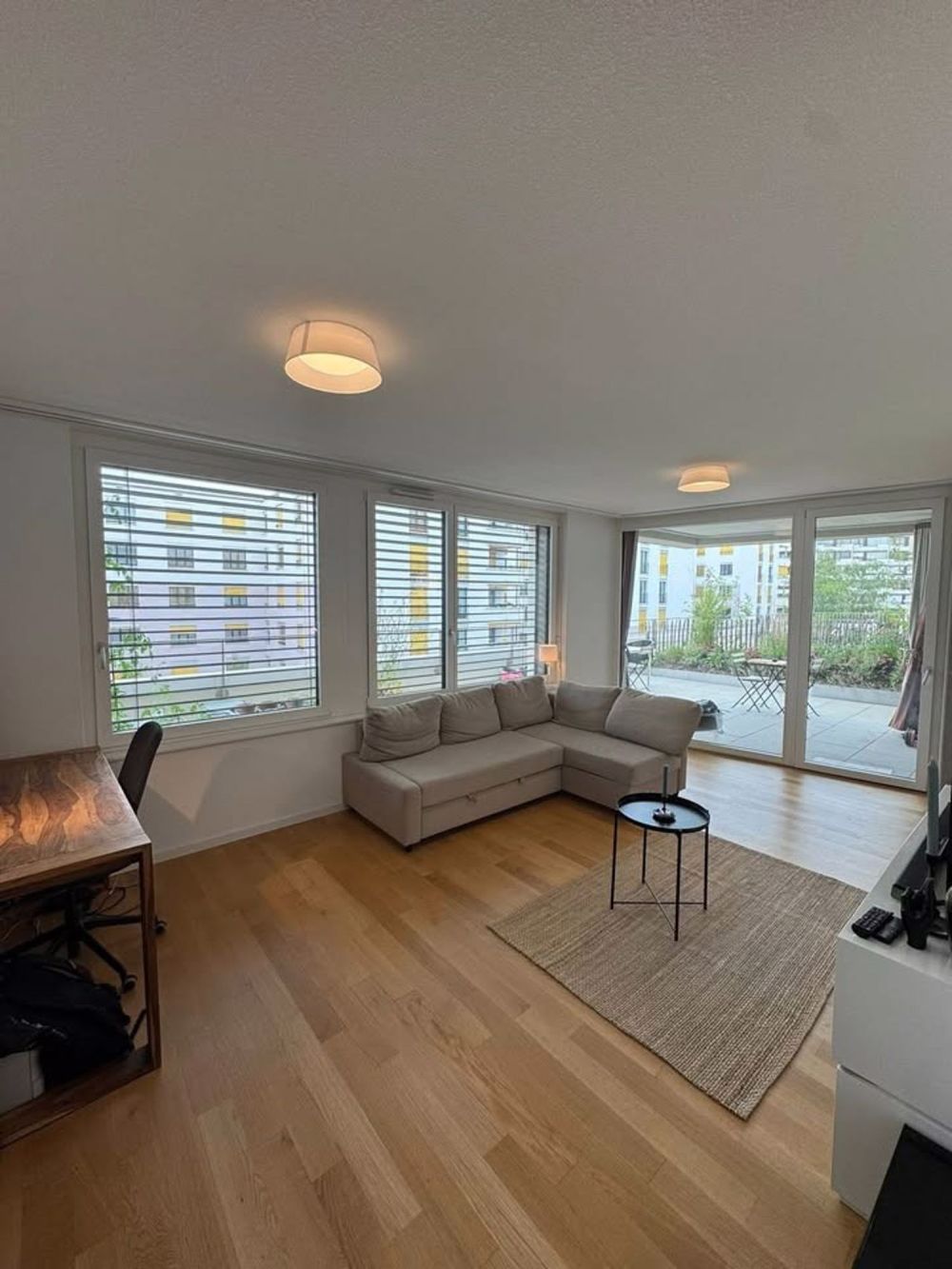 2 ½ Zimmer-Wohnung in Lausanne mieten - Bild 4
