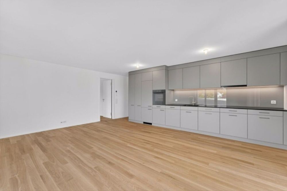 Hochwertige Neubauwohnung mit Bergsicht - Bild 5