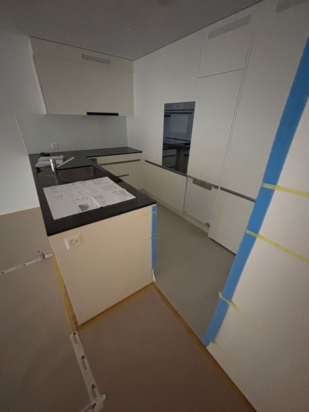 Erstvermietung - 2.5 Zimmer Wohnung - Bild 3