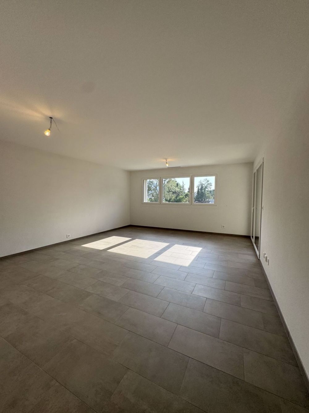 Appartement 01.03 - Résidence LES CEPS - Bild 2
