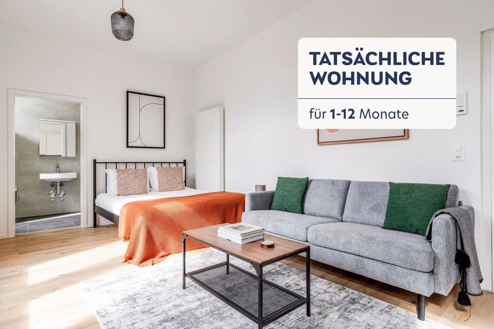 Blueground ID244, Seebach - Bild 1
