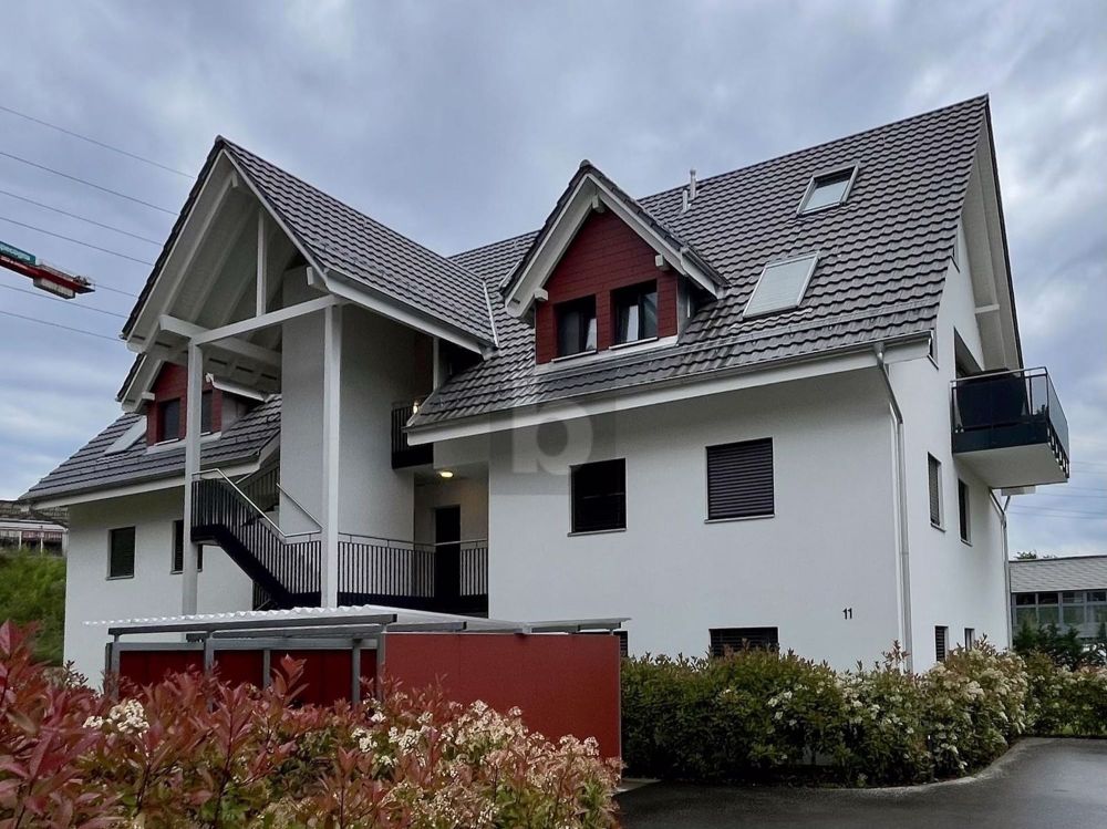 4 ½ Zimmer-Maisonette in Weiningen ZH mieten - Bild 1