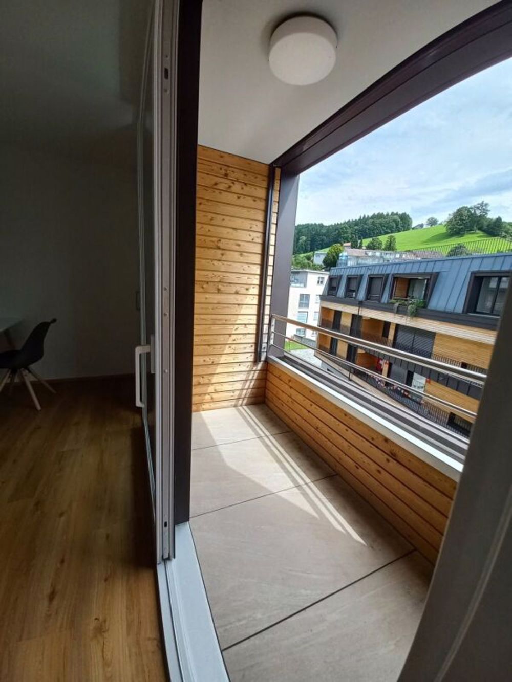 Reizende 1-Zimmer-Apartment in bester Lage - Bild 6