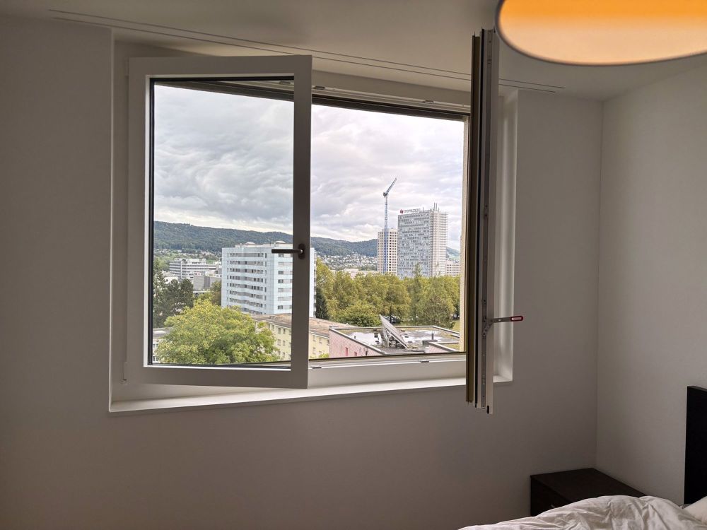 Glattlerweg 10 8957 Spreitenbach sucht Nachmieter ab dem 01.10 - Bild 9