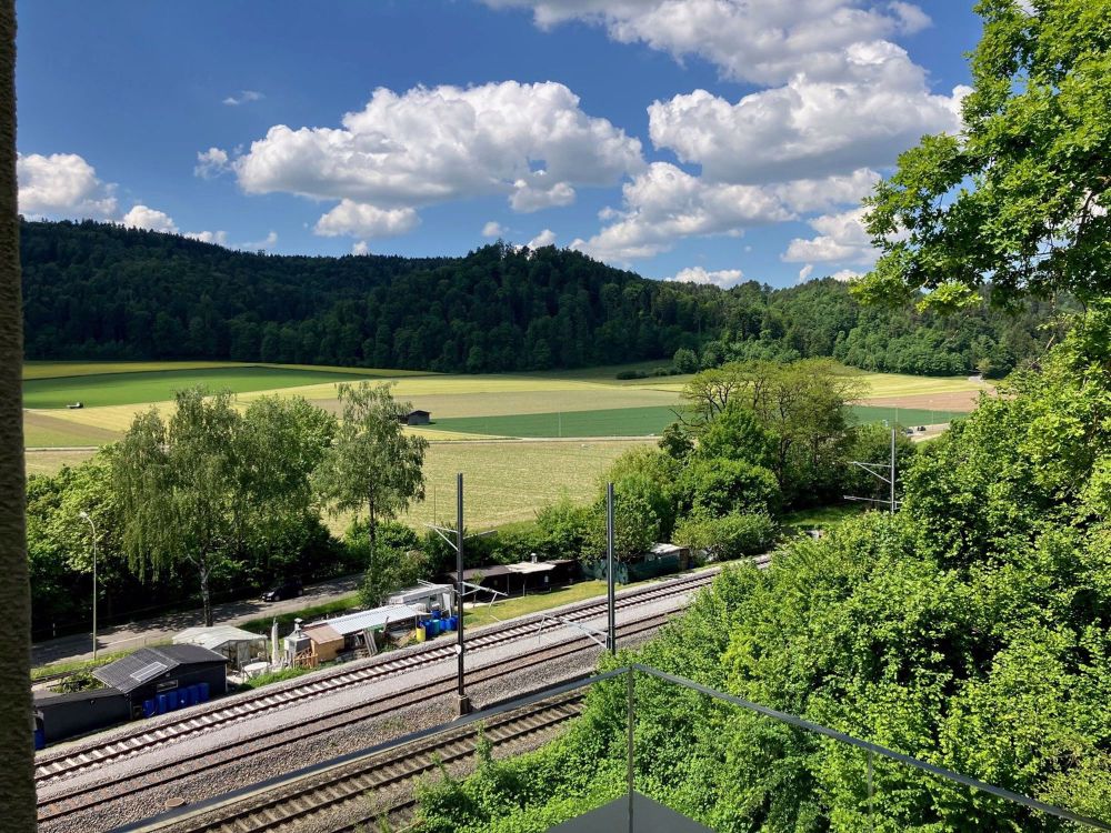 ERSTVERMIETUNG-ABENDSONNE IN PRIVATEM AMBIENTE! - Bild 5