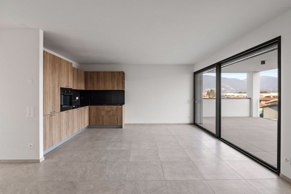 4 ½ Zimmer-Wohnung in Stabio mieten - Bild 1