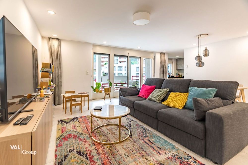 4 ½ Zimmer-Wohnung in Brig mieten - Bild 3