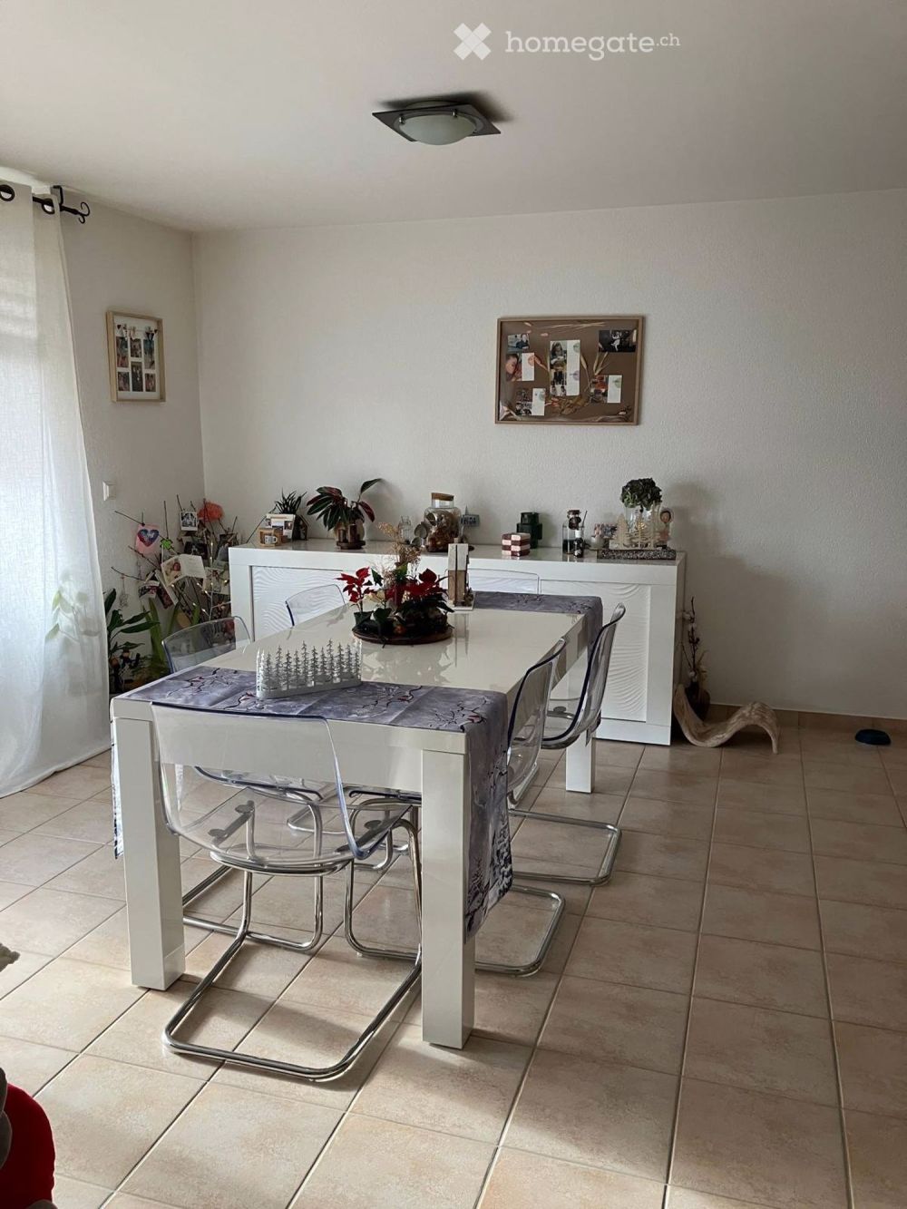 Schönes Duplex-Apartment zur Miete, nur zwei Schritte vom Zentrum und Bahnhof entfernt - Bild 2