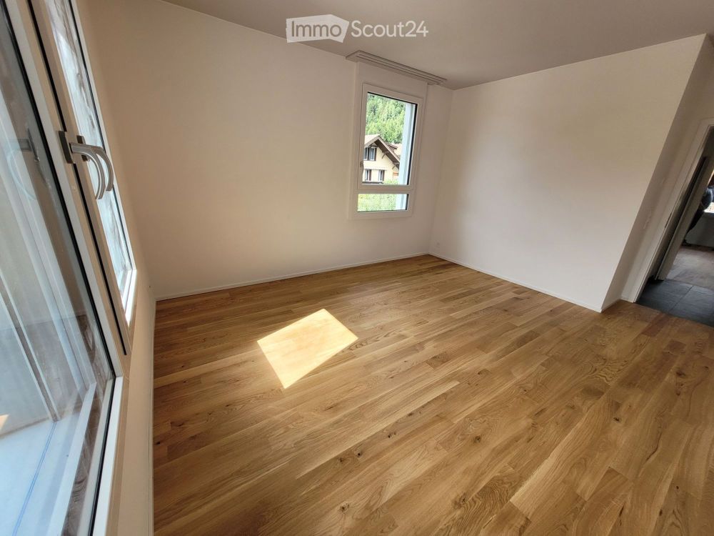 Grosse 5-Zi-Wohnung mit Wintergarten - Bild 6