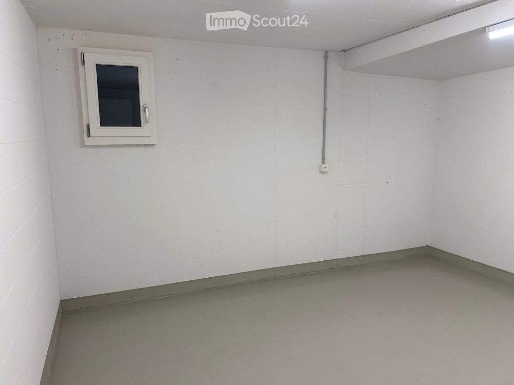 Moderne 4.5-Zimmer-Dachwohnung mit Bergblick in Frutigen - Bild 8