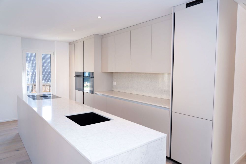 Exklusive Erstvermietung: Attraktive 1.5-Zimmer-Wohnung – Stilvoll & komfortabel - Bild 2