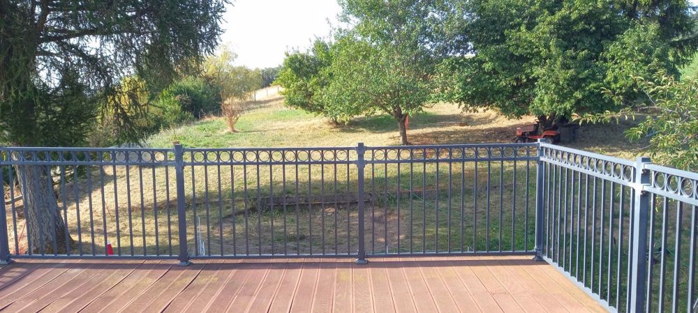 Appartement in Juriens mit 4.5 Zimmern und herrlicher Aussicht - Bild 4