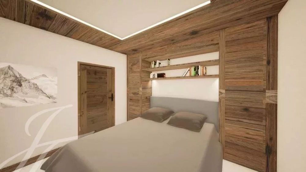 Résidence Les Sevaliches - 2.5-Zimmer-Wohnung - Bild 3