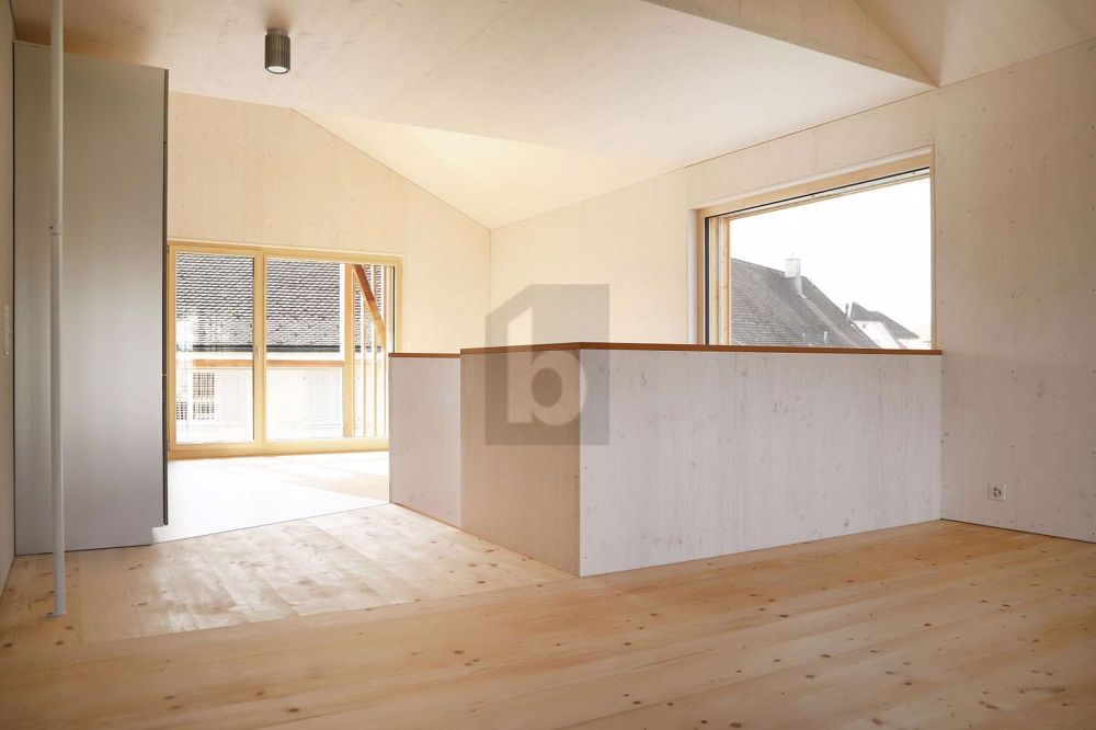 MODERNER WOHNTRAUM IN HOLZ - Bild 3