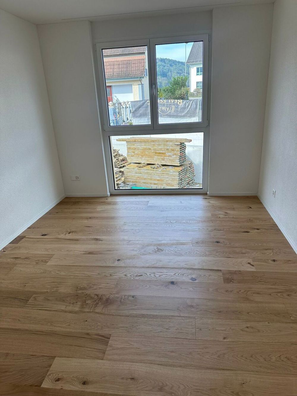 Erstvermietung: Moderne 4.5-Zimmer-Neubauwohnung an ruhiger Lage - Bild 12