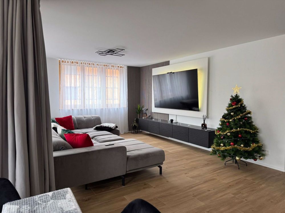 Nachmieter für moderne 3,5-Zimmer-Neubau-Wohnung gesucht - Bild 4