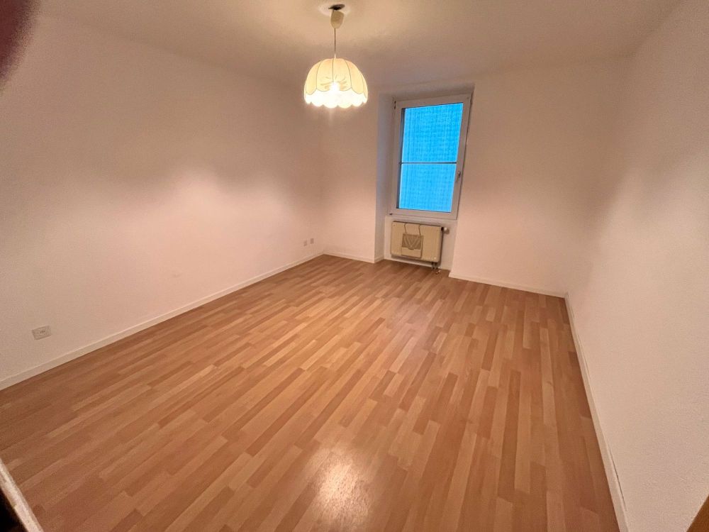 Charmantes renoviertes 2,5-Zimmer-Apartment - Bild 4