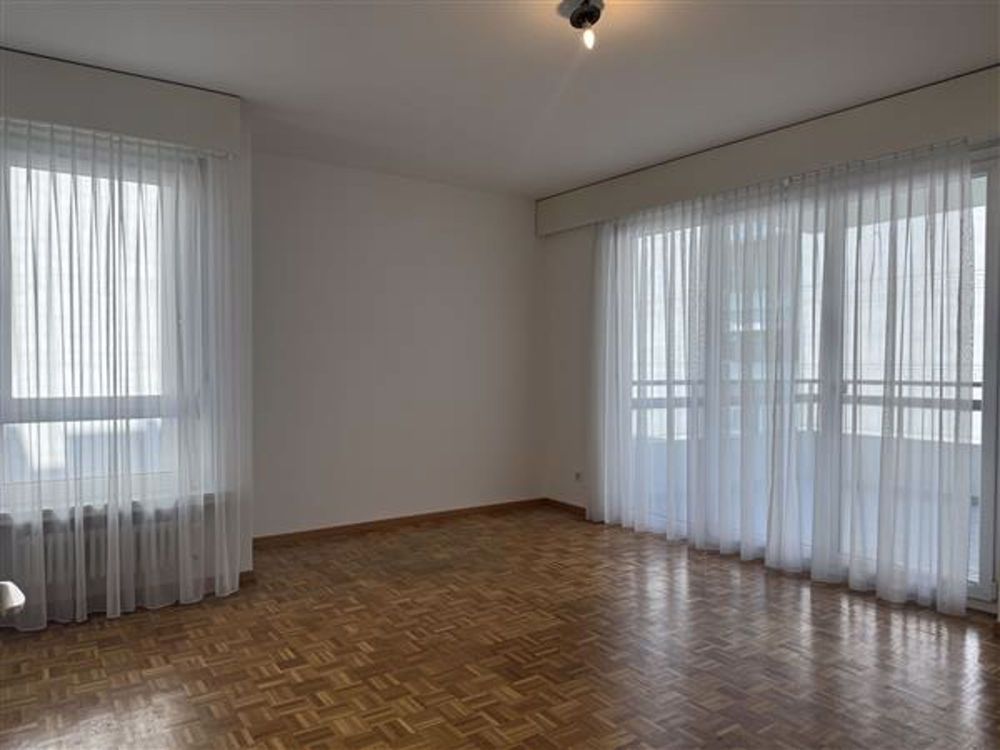 Lugano: 3.5-Zimmer-Wohnung - Bagno