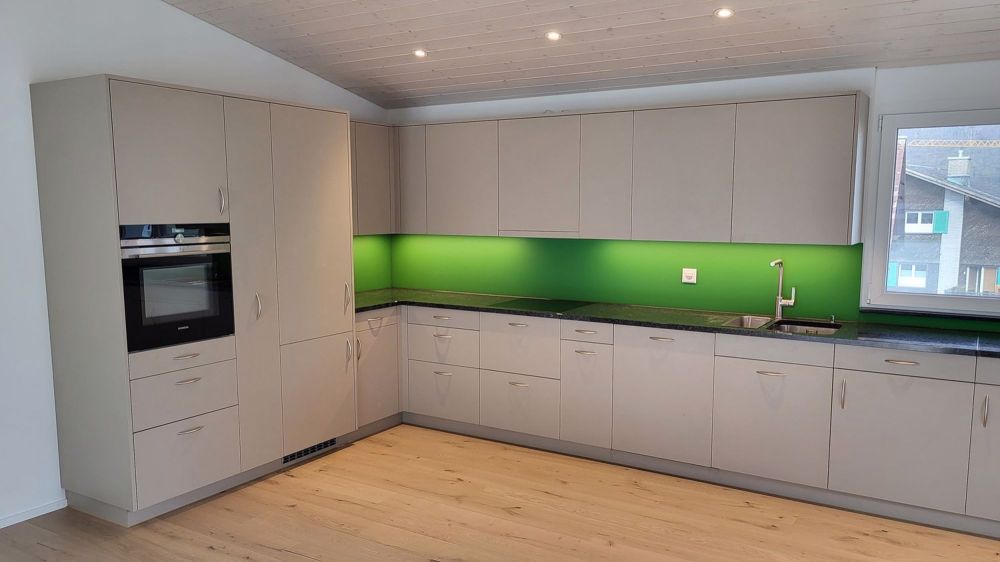 Dachwohnung in Bilten - Bild 3