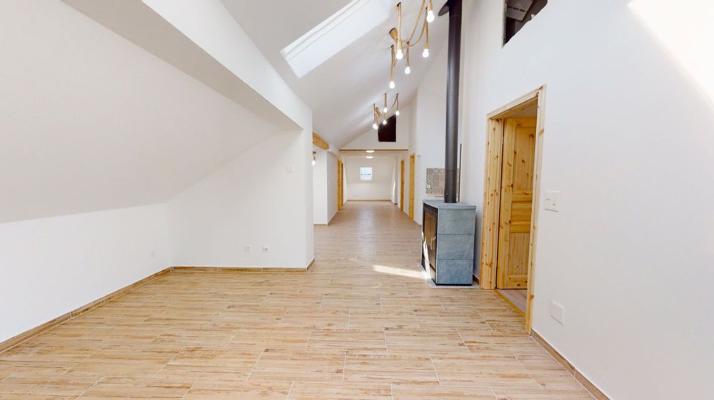 Attraktive Wohnung in ruhiger Dorflage von Etziken zu vermieten - Bild 1