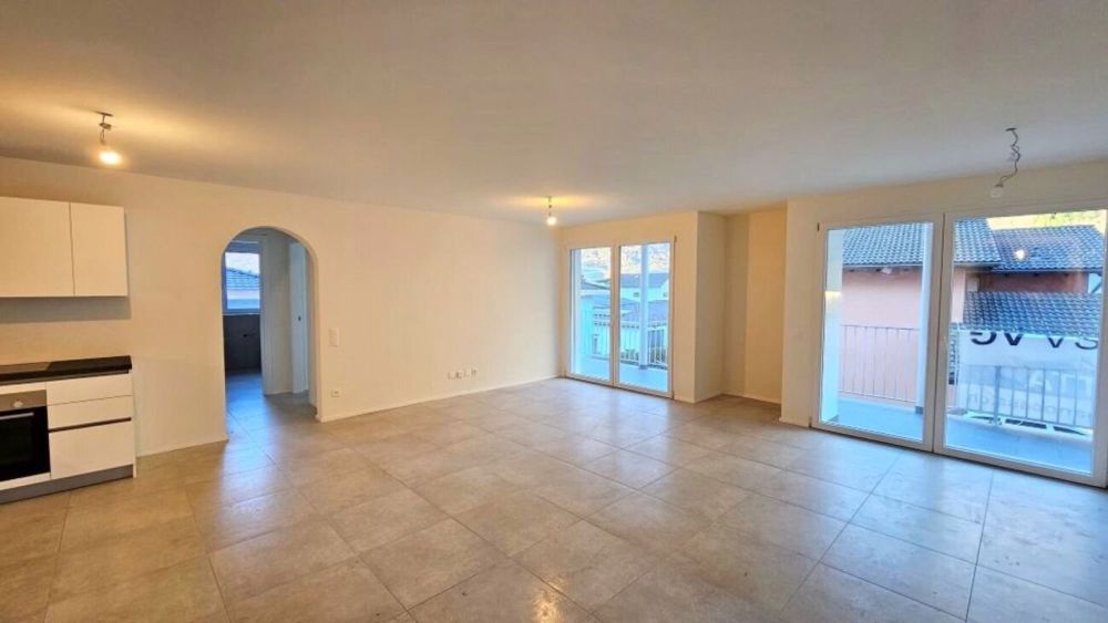 5 ½ Zimmer-Wohnung in Biasca mieten - Bild 2