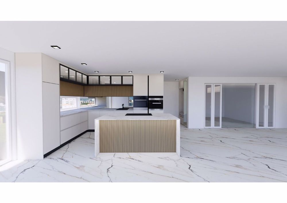 Top-Miete im Neubau 2025 – 4.5-Zi. mit Panorama - Bild 3