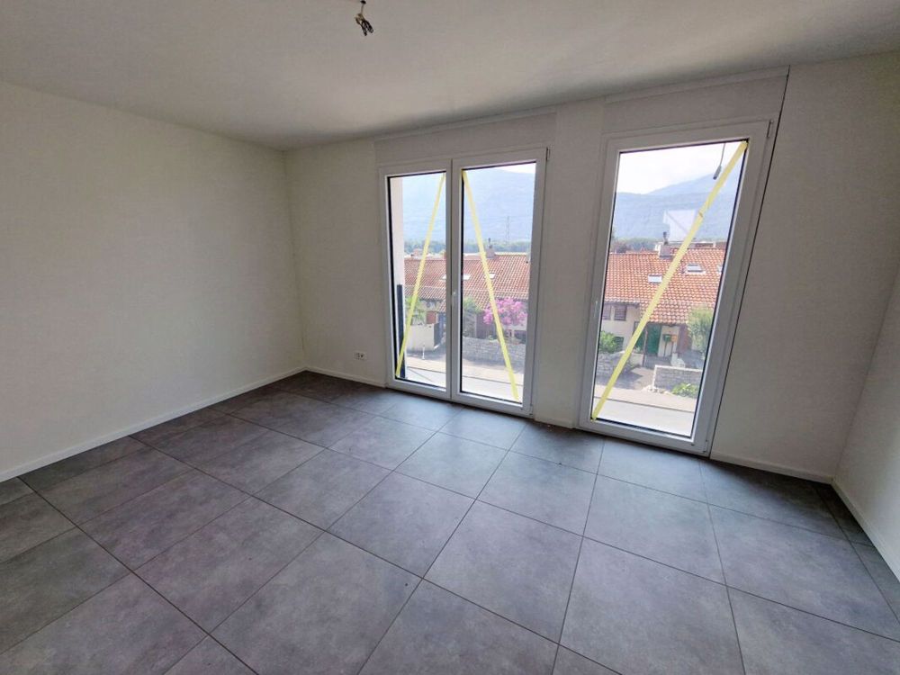 2 neue moderne 4 ½ und 5 ½ Zimmer Häuser mit allem Komfort | 2 nuove case moderne di 4½ e 5½ locali con ogni comfort - 3.jpg