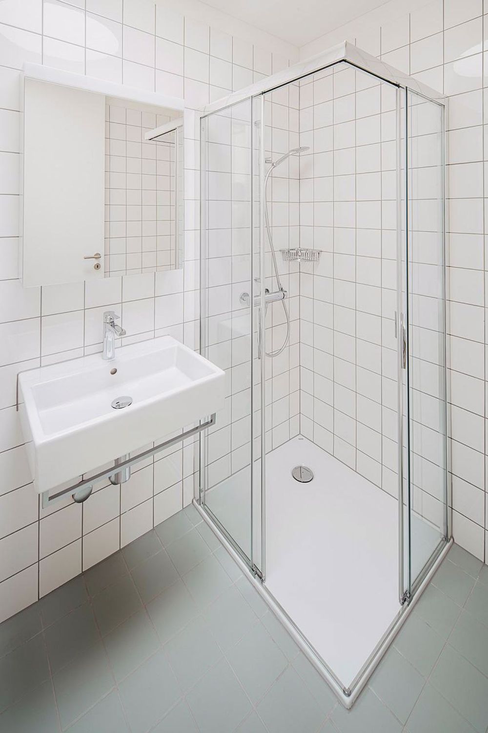 3.5-Zimmer-Attikawohnung in Flawil - Bild 13