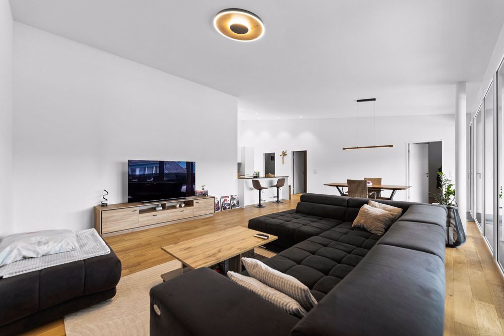 3 ½ Zimmer-Wohnung in Nebikon mieten - Bild 6